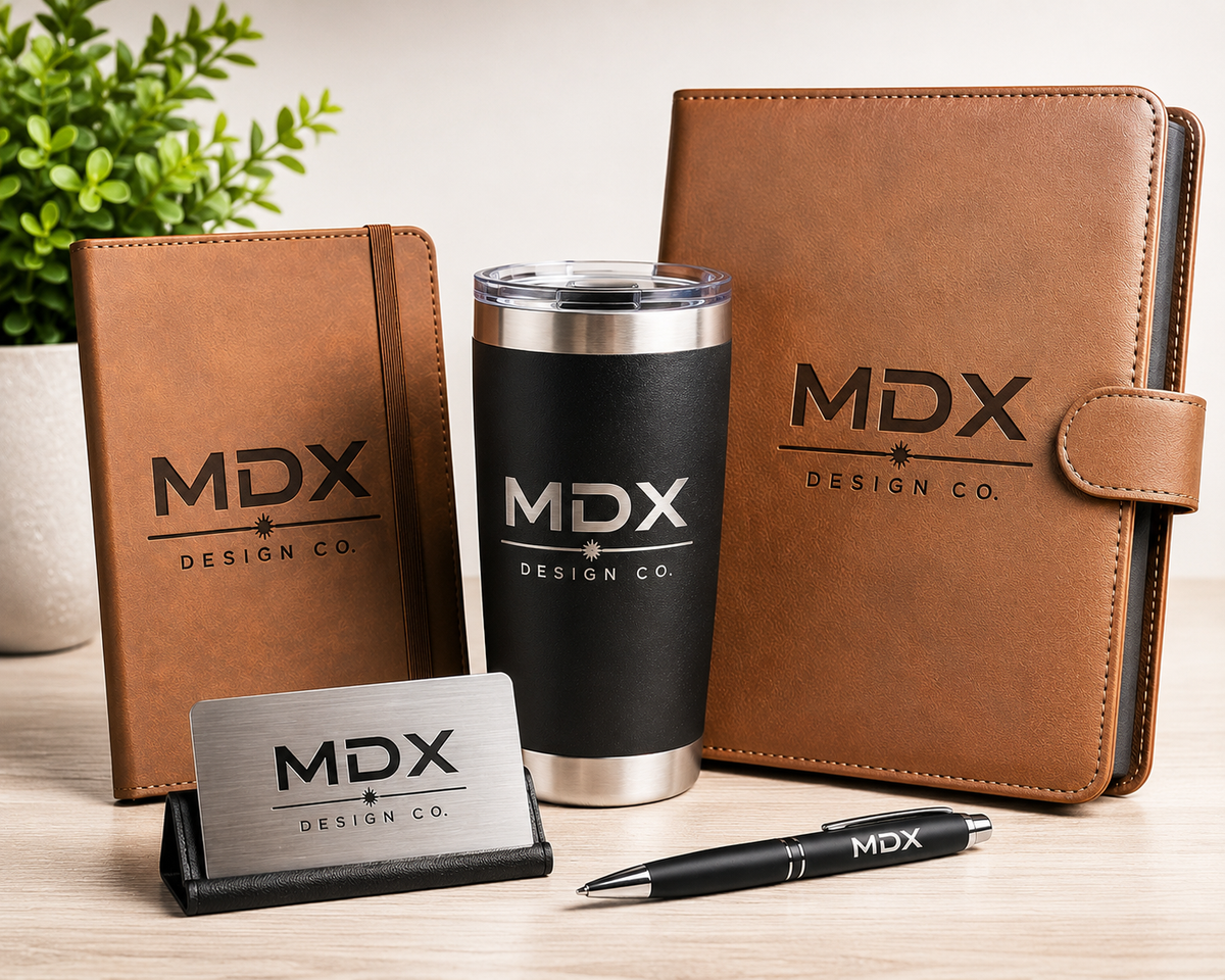 Business & Branding