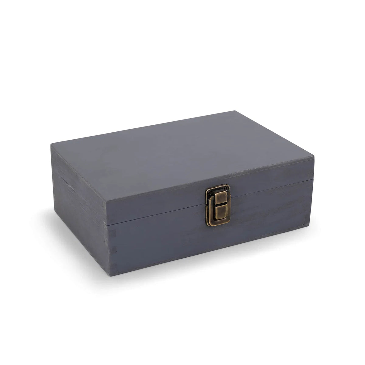 Custom Keepsake Box (8.5" × 6" × 3")