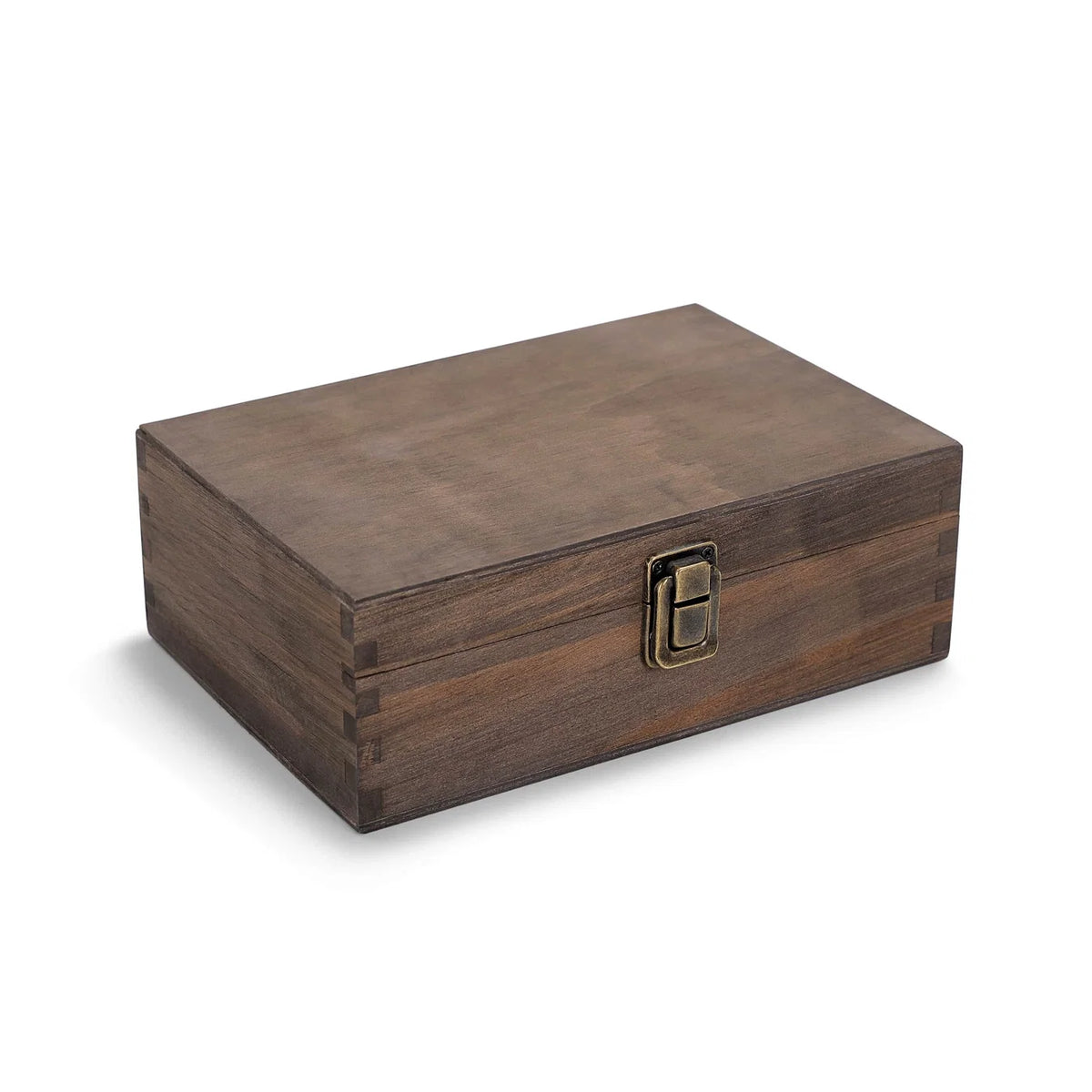 Custom Keepsake Box (8.5" × 6" × 3")
