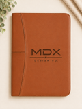 Custom Premium Business Portfolio