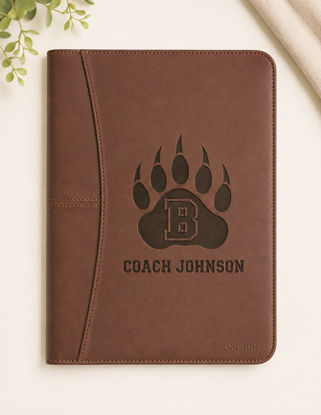 Custom Premium Business Portfolio
