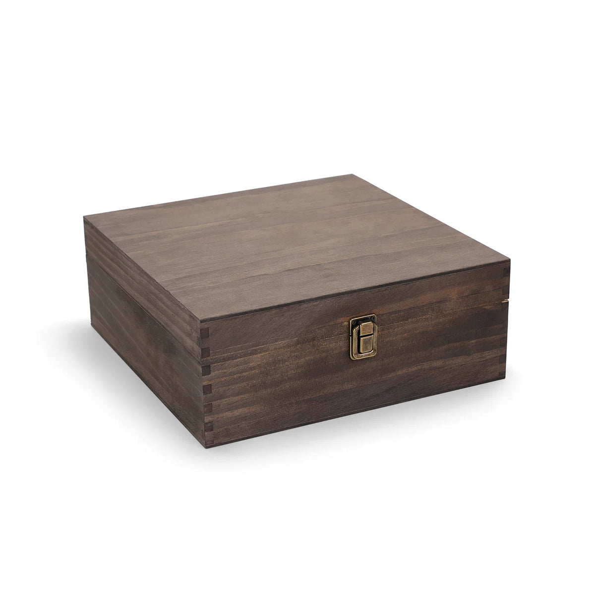 Custom Keepsake Box (11.37" × 11.37" × 4.5")