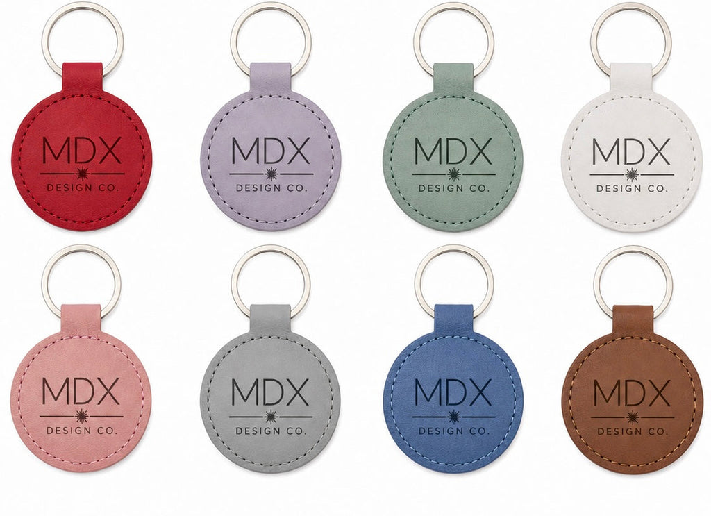 Custom Keychain