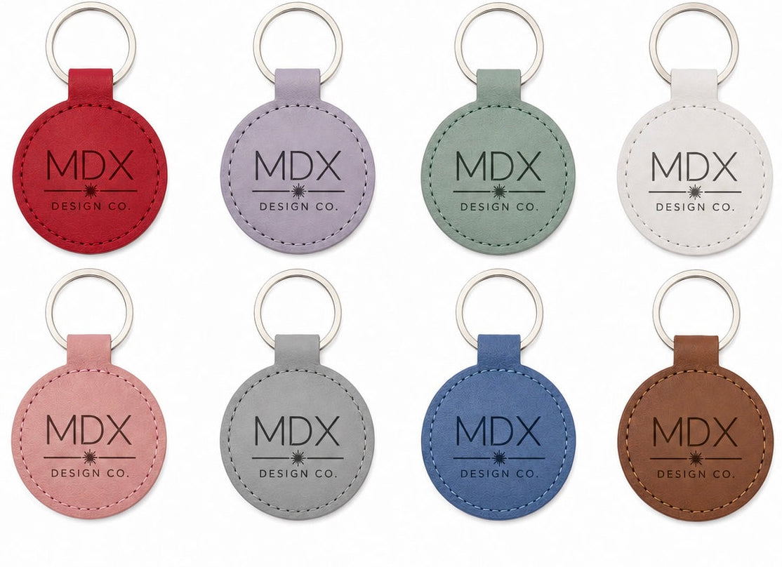 Custom Keychain