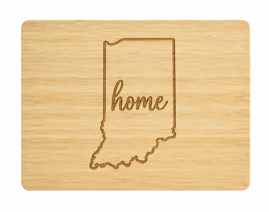 Personalized Cutting Board