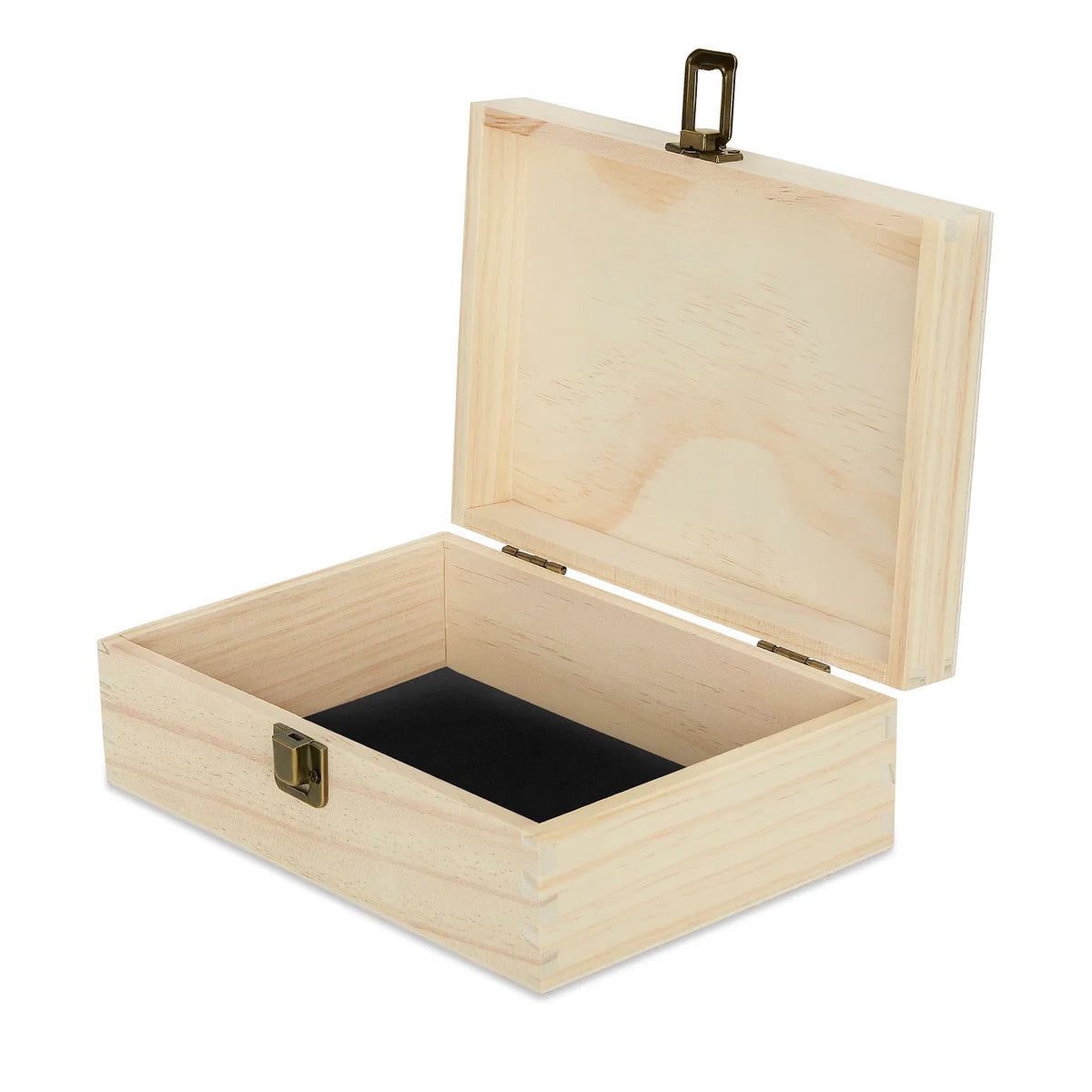 Custom Keepsake Box (8.5" × 6" × 3")