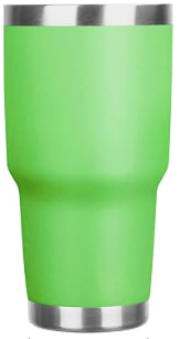 30oz Personalized Engraved Tumbler