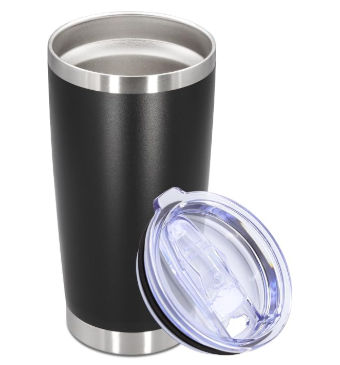 20oz Personalized Engraved Tumbler
