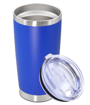 20oz Personalized Engraved Tumbler
