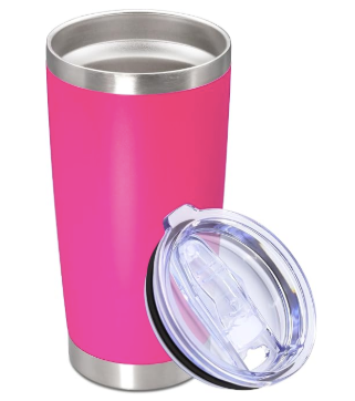 20oz Personalized Engraved Tumbler