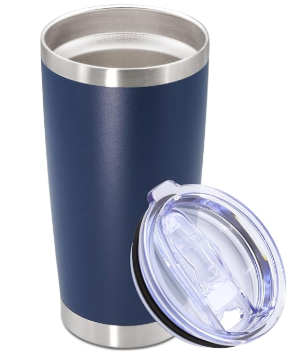 20oz Personalized Engraved Tumbler