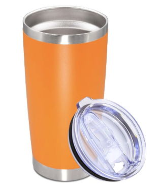 20oz Personalized Engraved Tumbler