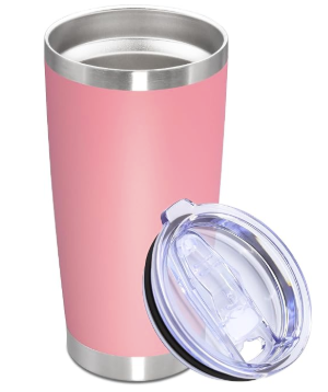 20oz Personalized Engraved Tumbler