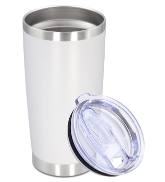 20oz Personalized Engraved Tumbler