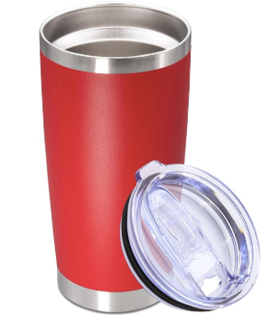 20oz Personalized Engraved Tumbler