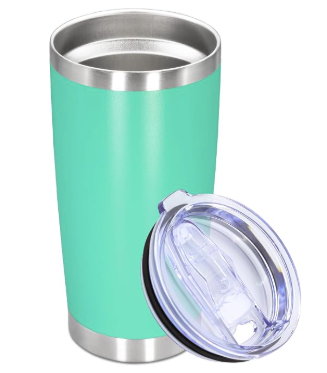 20oz Personalized Engraved Tumbler