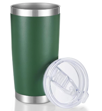 20oz Personalized Engraved Tumbler