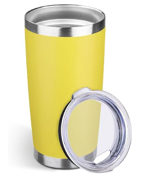 20oz Personalized Engraved Tumbler