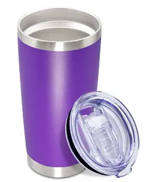 20oz Personalized Engraved Tumbler