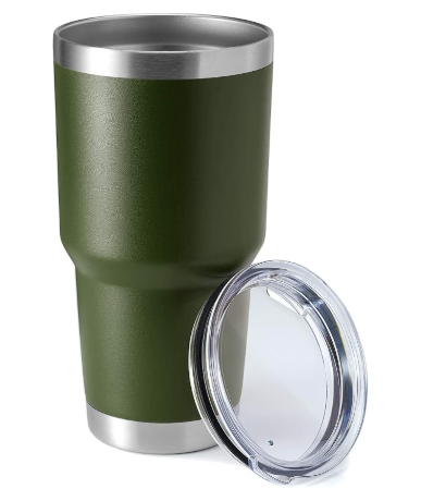 30oz Personalized Engraved Tumbler