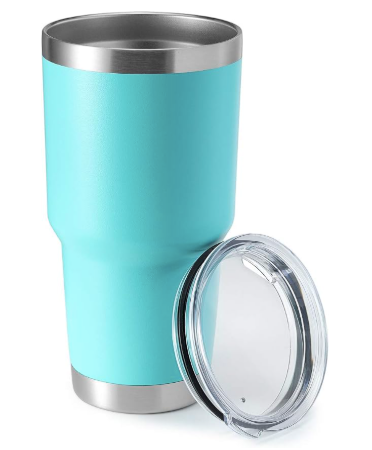 30oz Personalized Engraved Tumbler