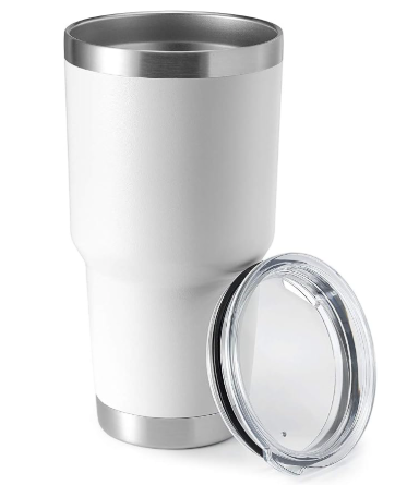 30oz Personalized Engraved Tumbler