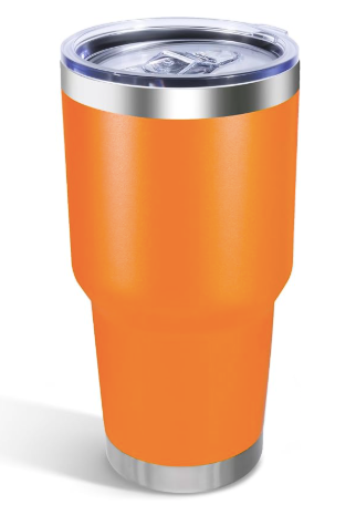 30oz Personalized Engraved Tumbler