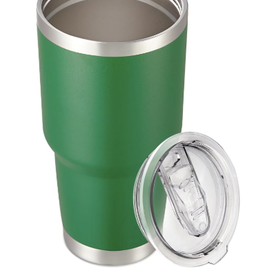 30oz Personalized Engraved Tumbler