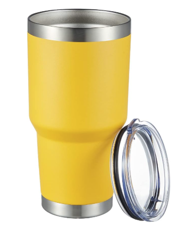 30oz Personalized Engraved Tumbler