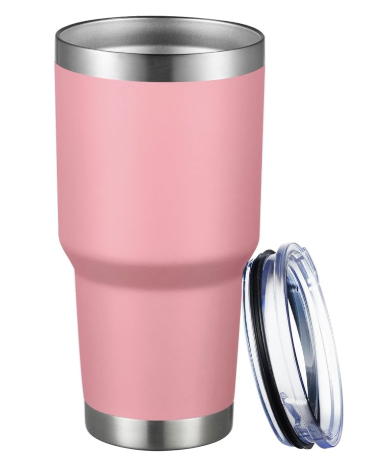 30oz Personalized Engraved Tumbler