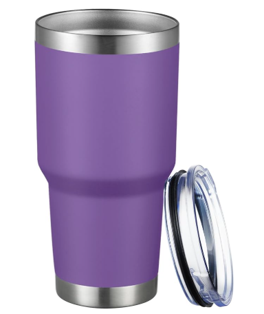 30oz Personalized Engraved Tumbler