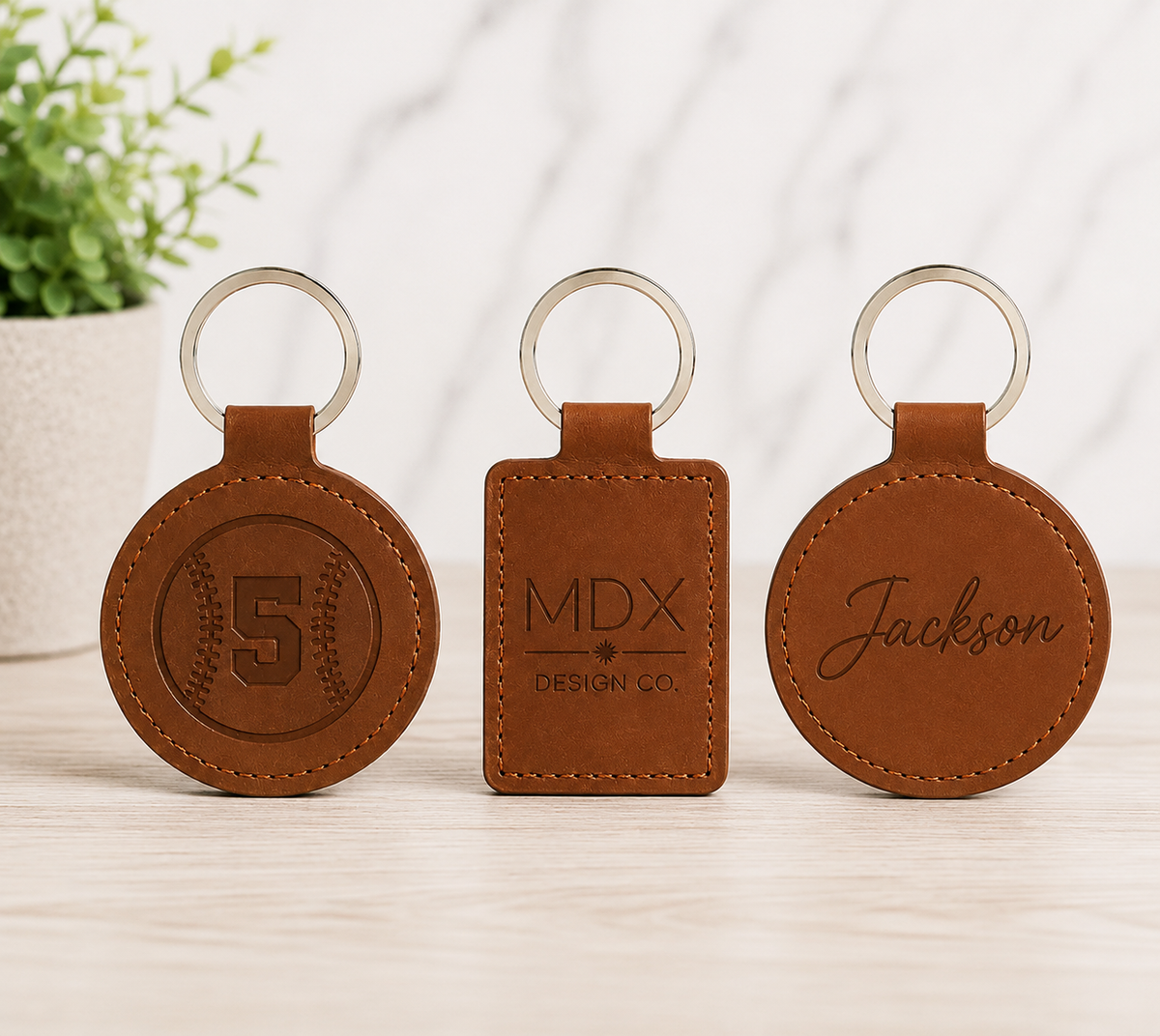 Custom Keychain