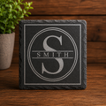 Custom Coaster
